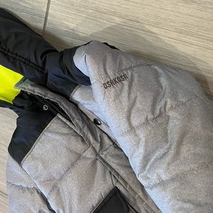 Oshkosh 2T Winter Coat